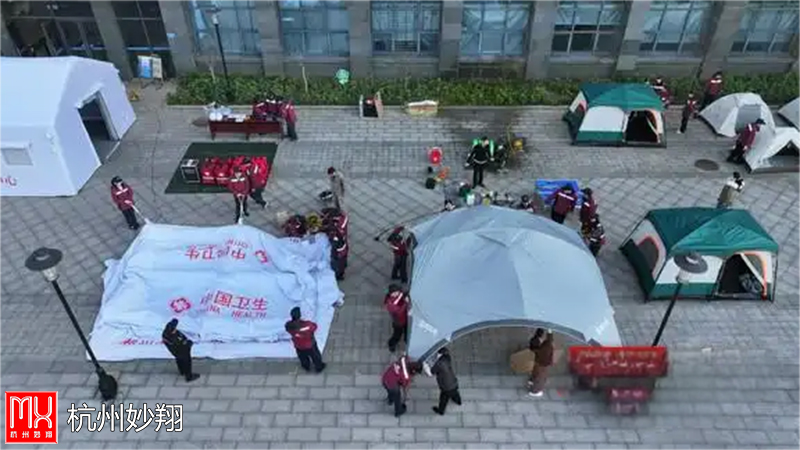 2025年郴州市疾控中心舉辦衛(wèi)生應(yīng)急裝備拉動(dòng)演練
